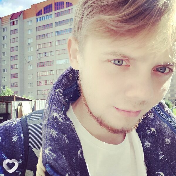 Владимир, 25, Ижевске — анкета №3886863