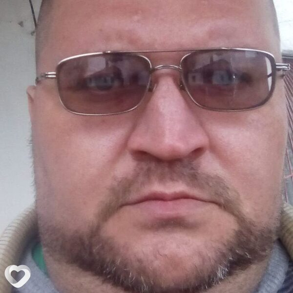Марат, 42, Стаханове — анкета №3886875