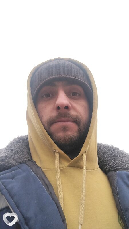 Виталий, 39, Минске — анкета №3887229