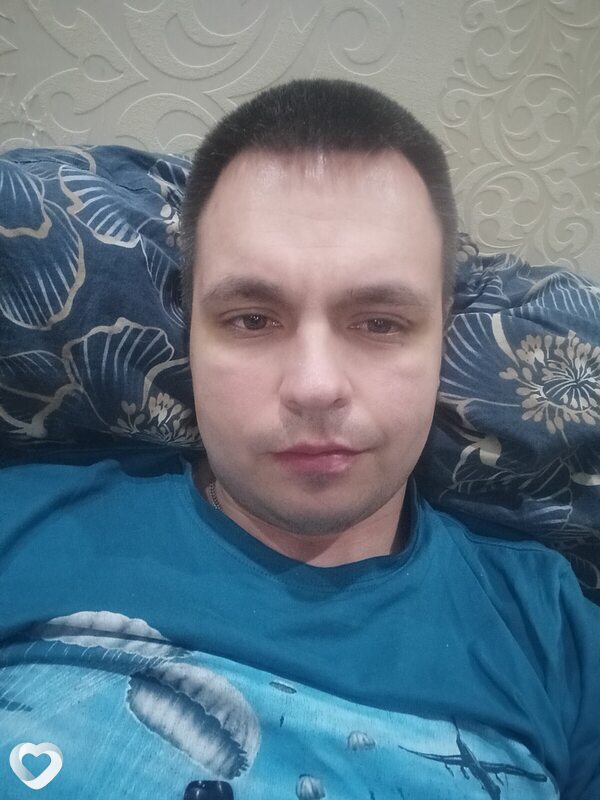 Роман, 29, Кургане — анкета №3887232