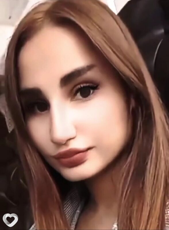 Милана, 25, Павлодаре — анкета №3887249