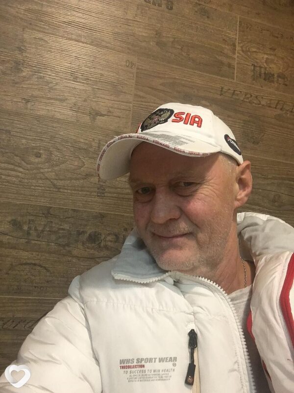 Виталий, 56, Санкт-Петербурге — анкета №3887250