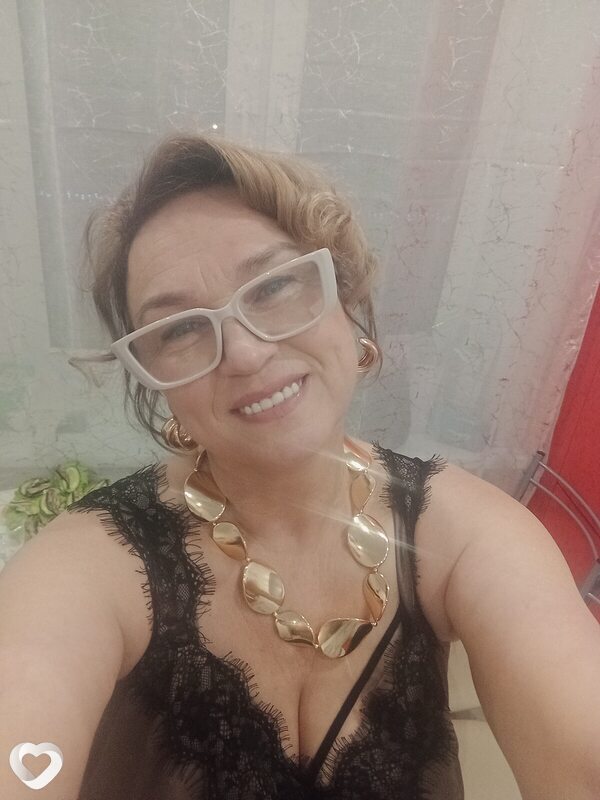 Ирина, 59, Кирове — анкета №3887251