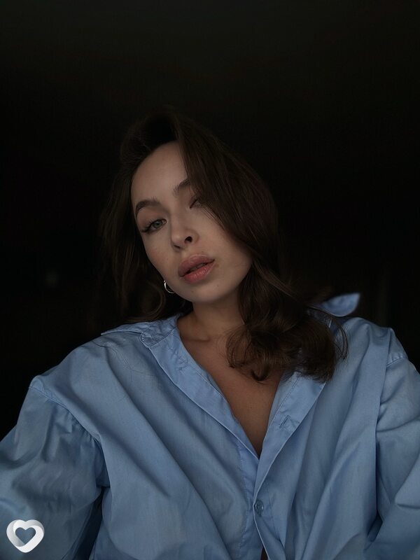 Мария, 25, Москве — анкета №3887252