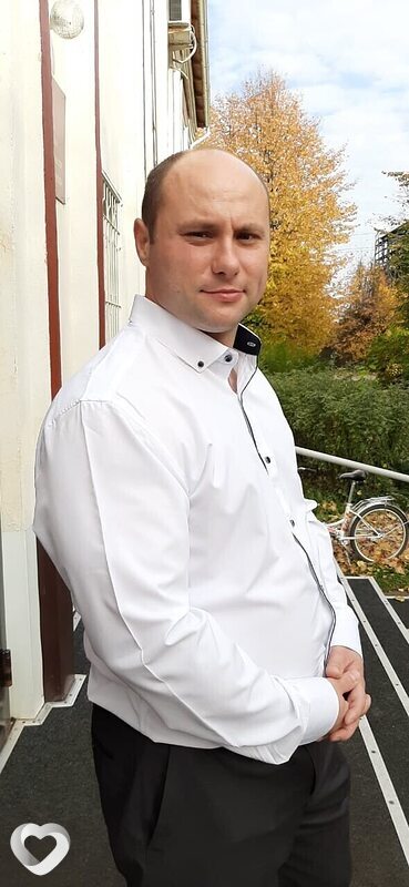 Andrej, 40, Торопеце — анкета №3886932