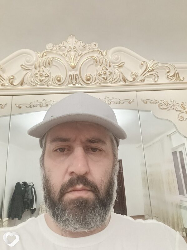Ибрагим, 44, Грозном — анкета №3886933