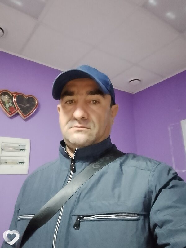Тимур, 45, Екатеринбурге — анкета №3886943