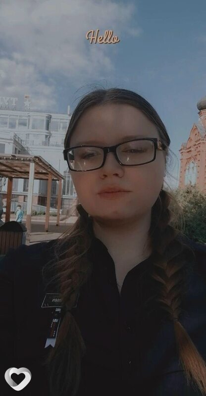 Надежда, 22, Туле — анкета №3886947