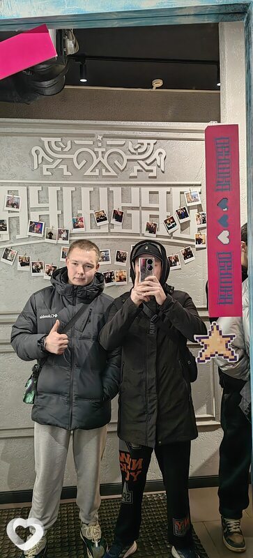 Стас, 20, Кирове — анкета №3886925
