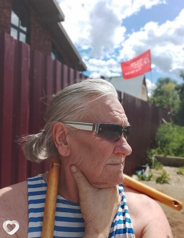Alex, 61, Самаре — анкета №3886791