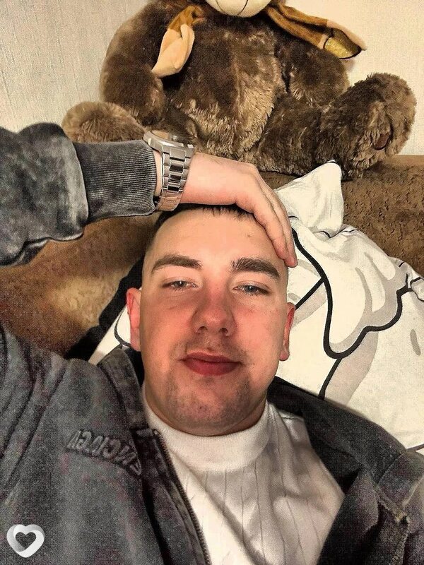 Deni, 23, Кемерове — анкета №3886798