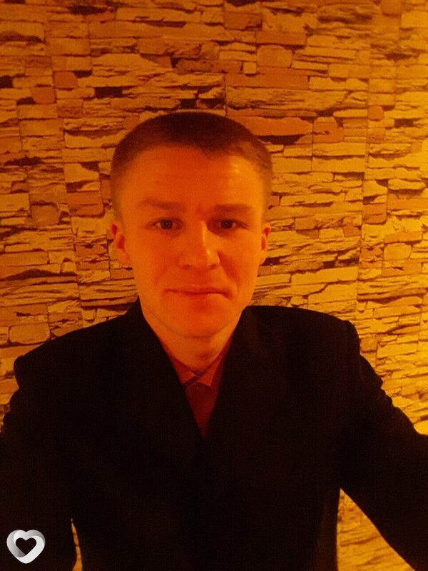 Андрей, 35, Пскове — анкета №3886802