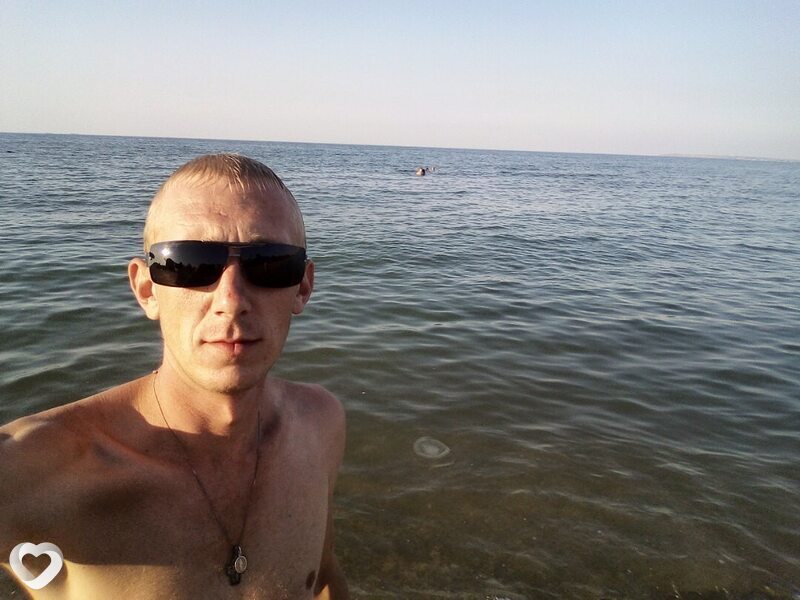 Никита, 29, Симферополе — анкета №3886805