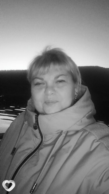 Наталья, 47, Красноярске — анкета №3887007