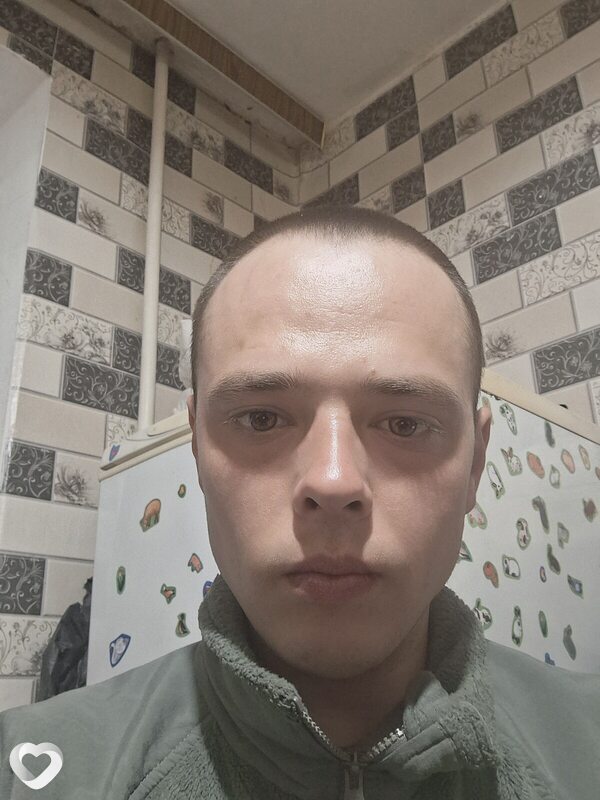 Дима, 31, Черкассах — анкета №3887009