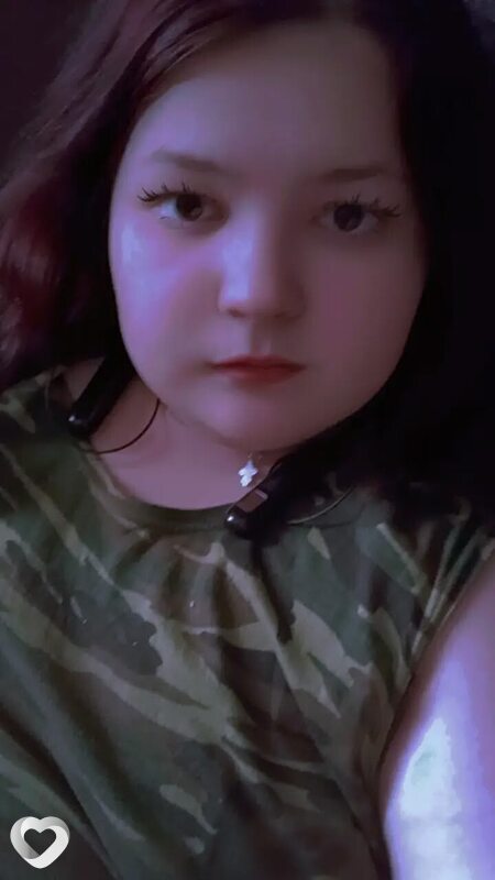 Галина, Шадринск