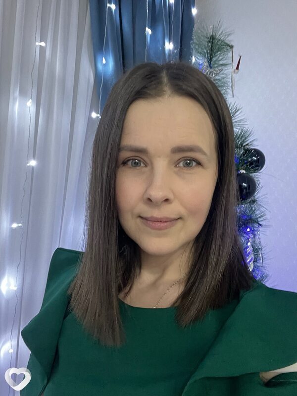 Оксана, 39, Энгельсе — анкета №3887017