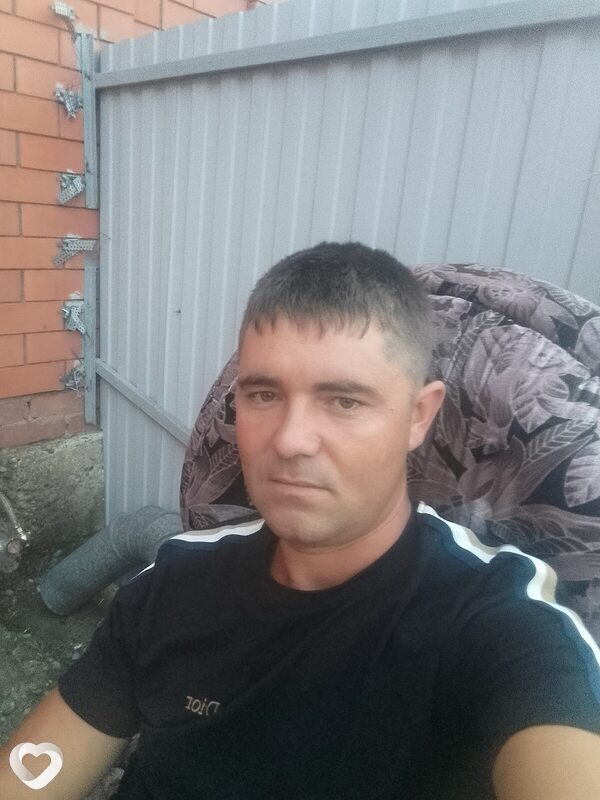Александр, 32, Курганинске — анкета №3887019