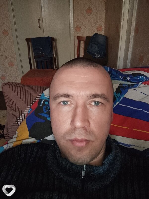 Иван, 41, Петрозаводске — анкета №3887020