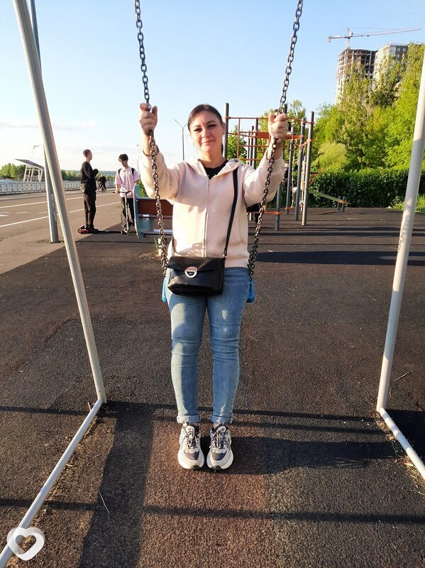 Наталья, 47, Набережных Челнах — анкета №3887023