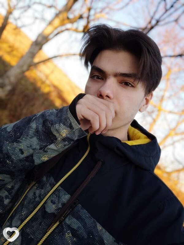 Микола, 24, Черновцах — анкета №3887024