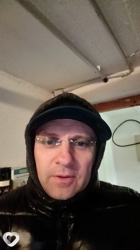 Олег, 47, Мозыре — анкета №3886886
