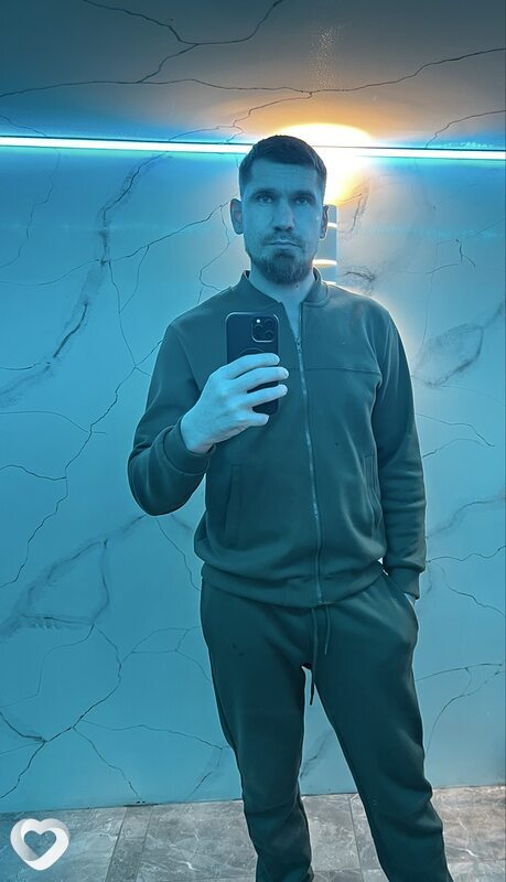 Анатолий, 34, Санкт-Петербурге — анкета №3886887