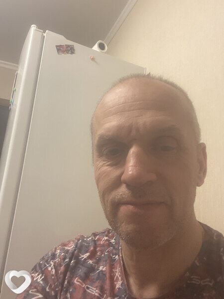 Игорь, 52, Волгодонске — анкета №3886891