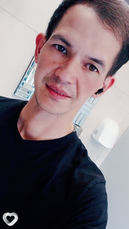 Wezir, 30, Москве — анкета №3886900