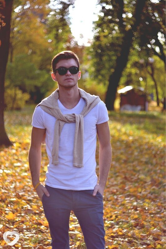 Сергей, 30, Витебске — анкета №3886902