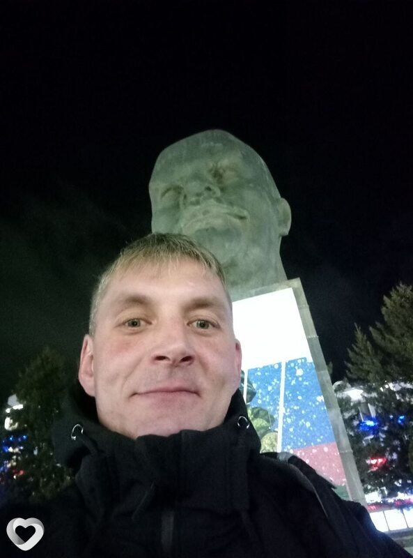 Александр, 39, Нижнем Новгороде — анкета №3886837