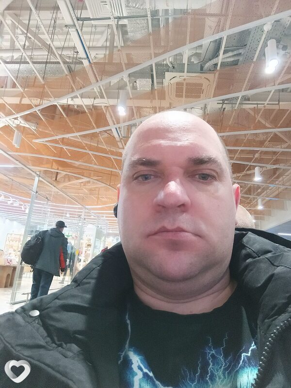 Сергей, Стрежевой