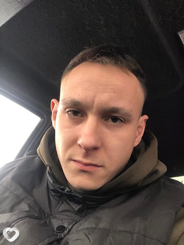Денис, 27, Екатеринбурге — анкета №3886845