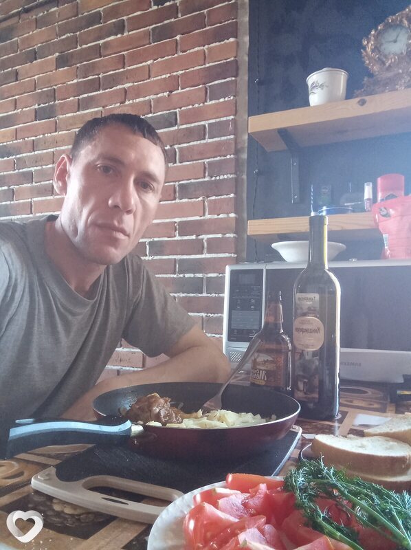 Александр, 45, Омске — анкета №3886850