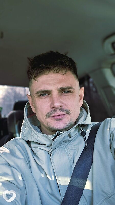 Сергей, 32, Гродно — анкета №3886852
