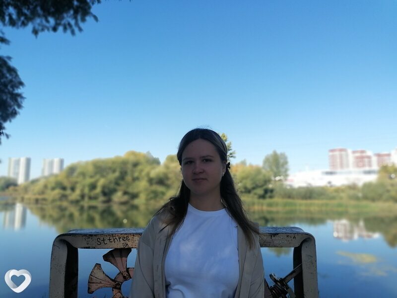 Диана, 21, Ульяновске — анкета №3887038