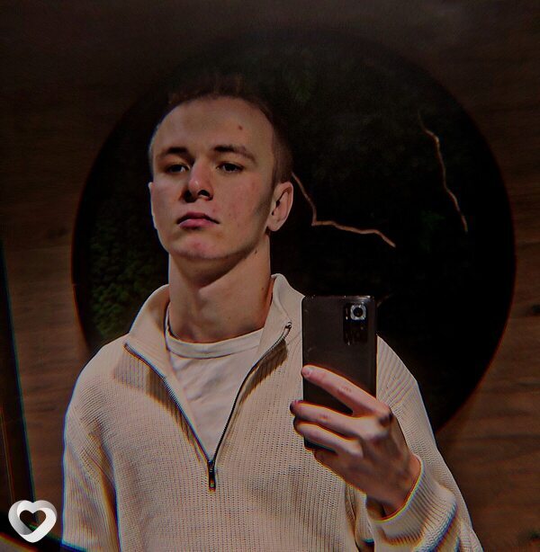 Алексей, 21, Майкопе — анкета №3887046