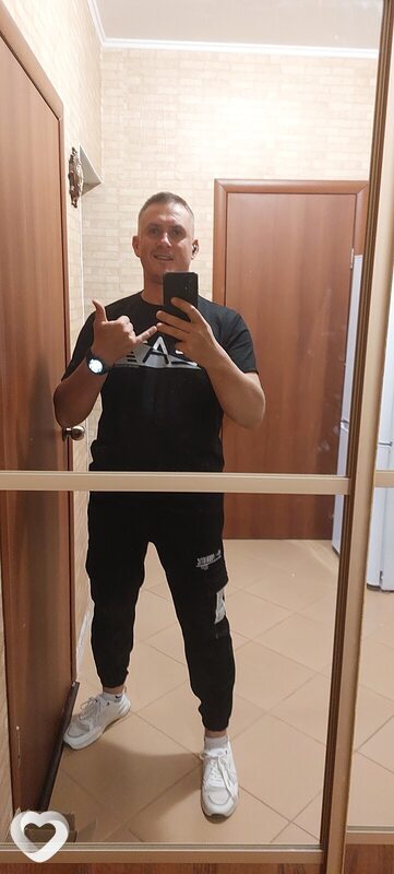 Михаил, 36, Краснодаре — анкета №3887048