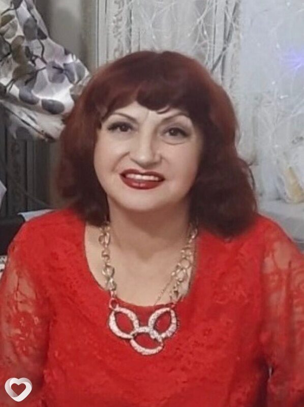Галина, 68, Ростове-на-Дону — анкета №3887049
