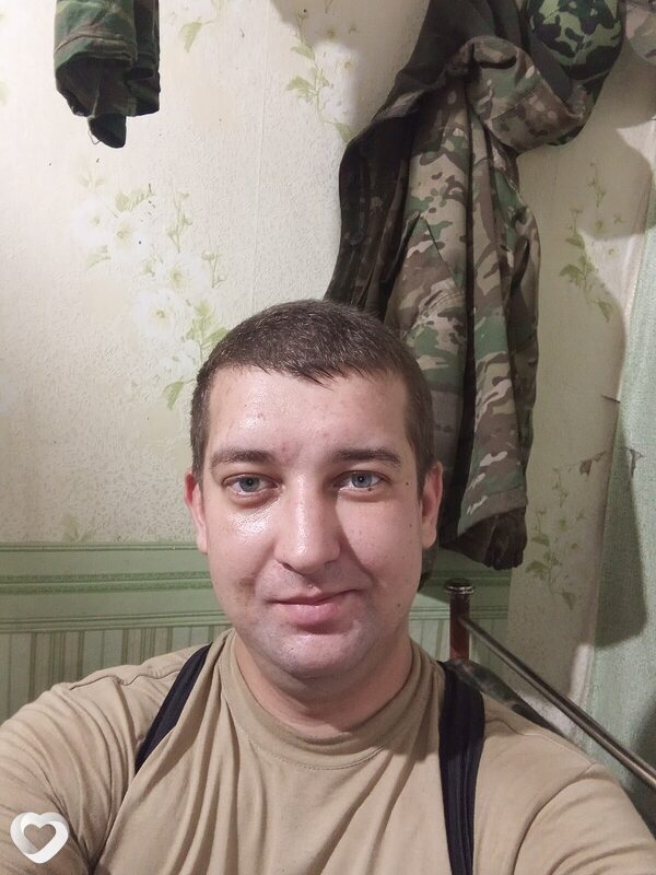 Алексей, 33, Белгороде — анкета №3887050