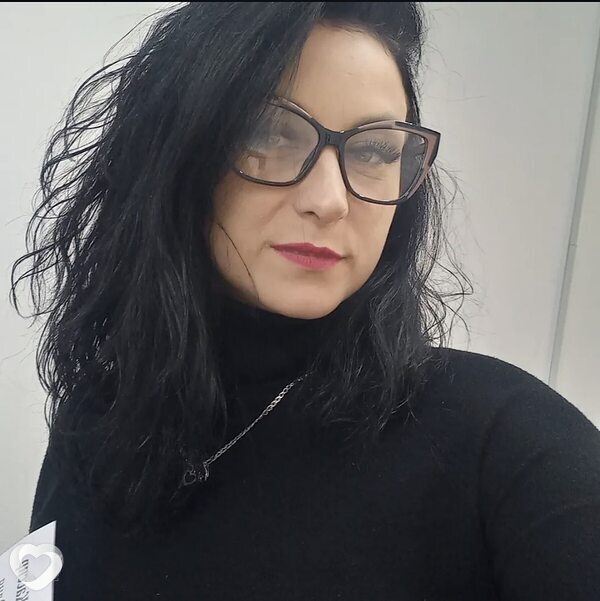 Юлия, 37, Витебске — анкета №3887755