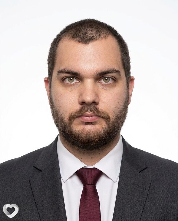 Макар, 25, Тюмени — анкета №3887758