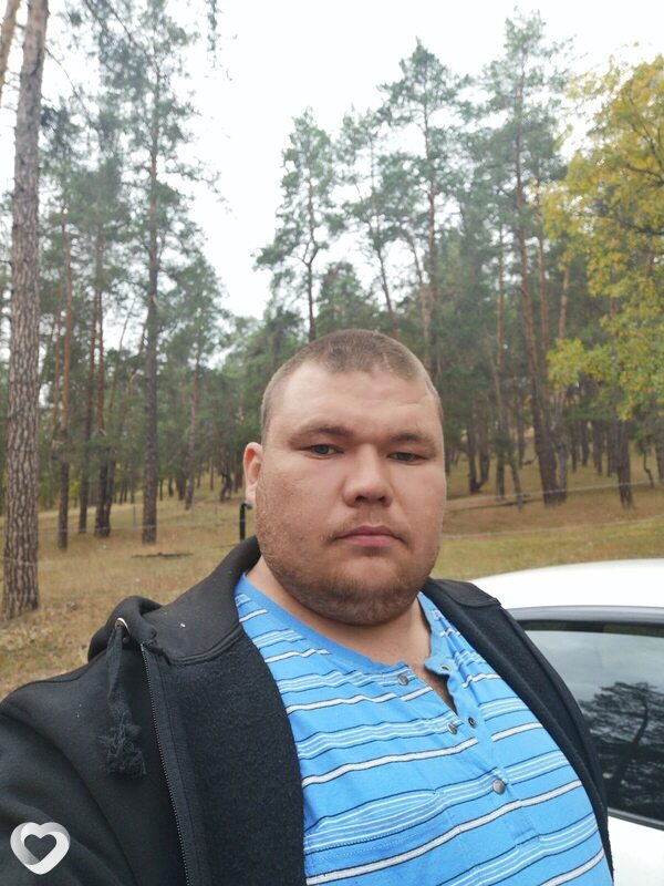 Александр, 37, Тольятти — анкета №3887760