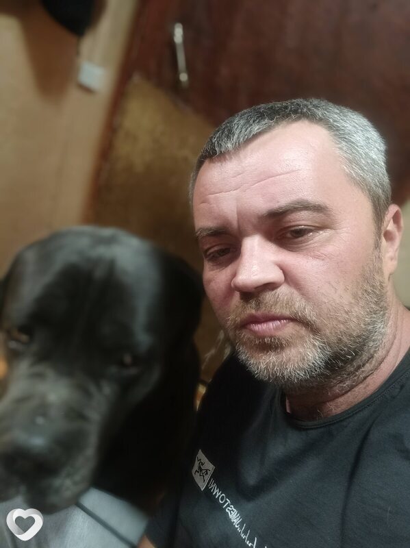 Михаил, 44, Курске — анкета №3887774