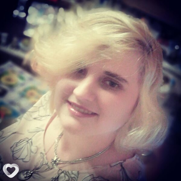 Натали, 33, Новокузнецке — анкета №3887056