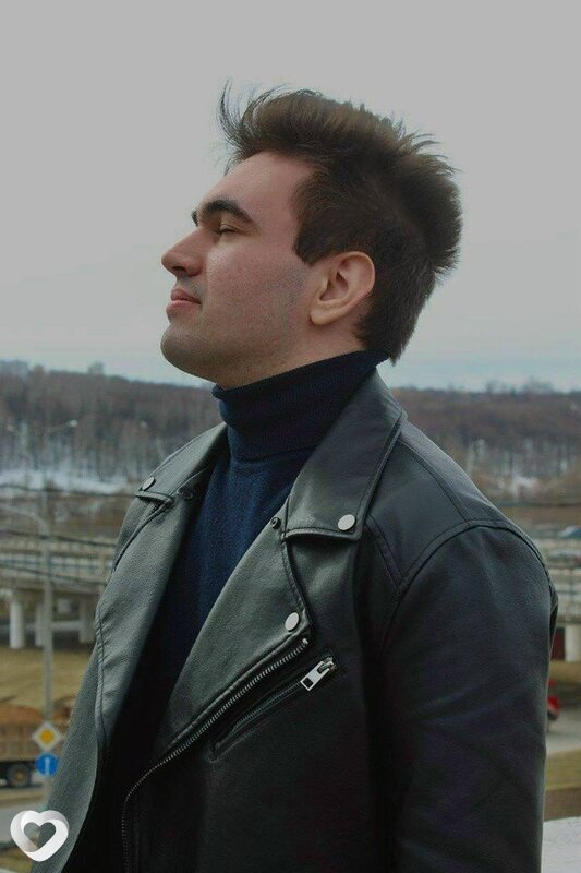 Максим, 23, Обнинске — анкета №3887060