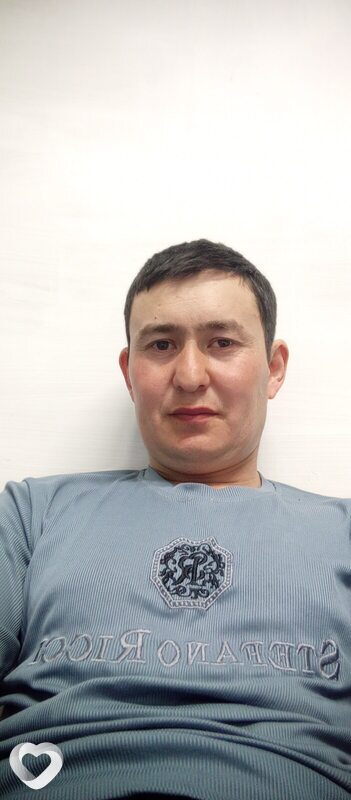 Султан, 33, Балакове — анкета №3887064