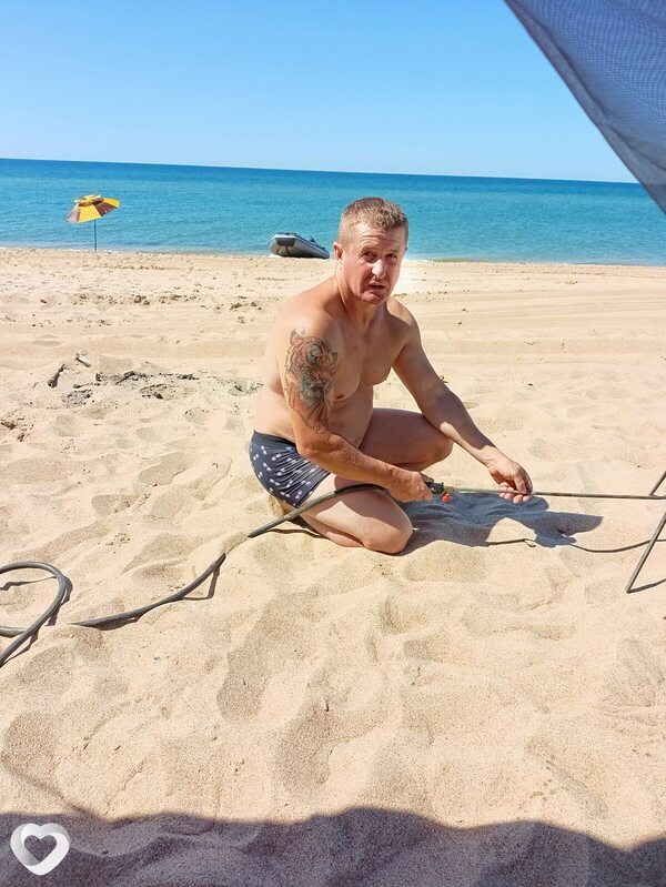 Александр, 41, Ставрополе — анкета №3887066