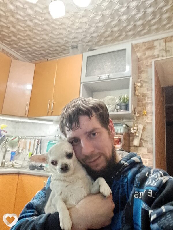 Коля, 32, Речице — анкета №3887067