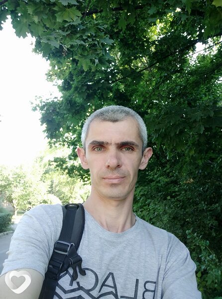 Роман, 45, Луганске — анкета №3887068